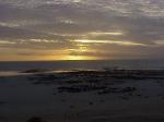 SUN SETTING WITH ROCKS CABLE BEACH.jpg 2.8K